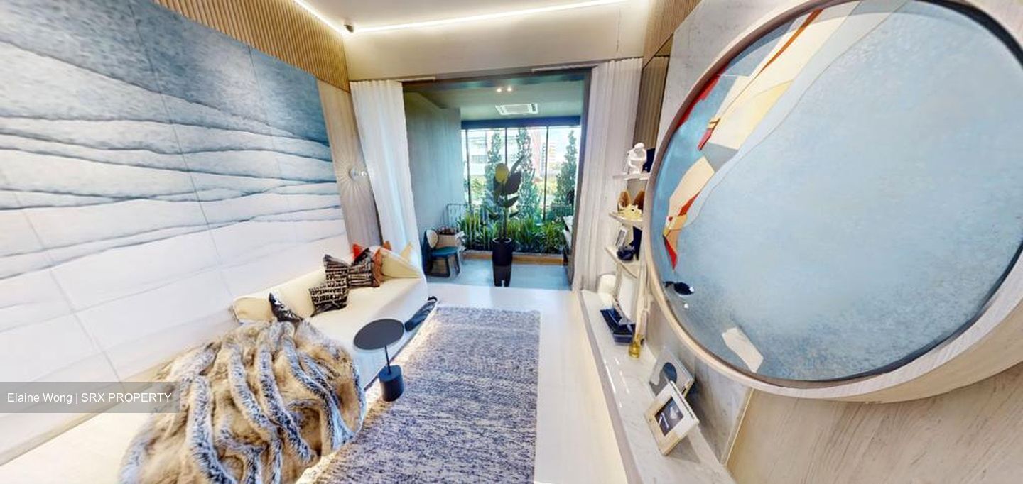 Ferraria Park Condominium (D17), Condominium #615989381